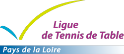 Ligue de Tennis de Table des Pays de la Loire