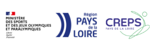 CREPS des Pays de la Loire