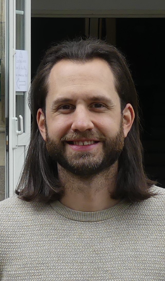 Julien COLLÉ