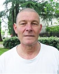 Christophe BONNIN