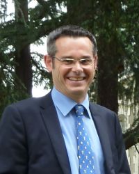 Gérard  BAUDRY