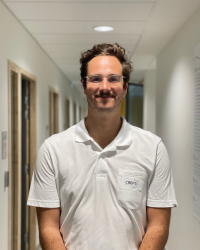 Léo LE BOULANGER