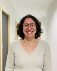 Sandrine OLIVIER-RETAILLEAU