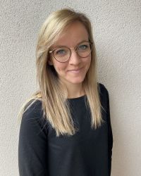 Sarah BIDOU