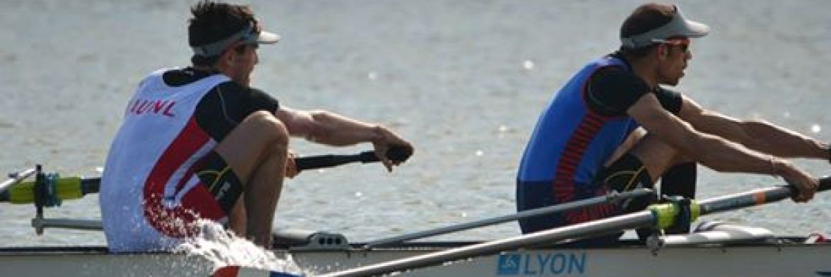 Pôles France Aviron