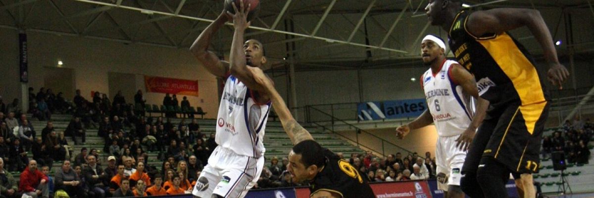 Pôles Espoirs Basket-ball