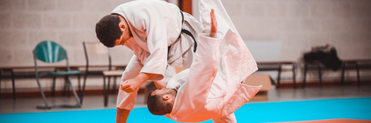 Pôles Espoirs Judo