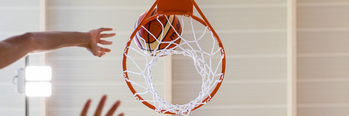 Pôles Espoirs Basket-ball