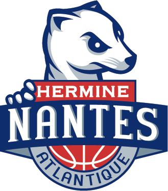 Nantes Basket Hermine